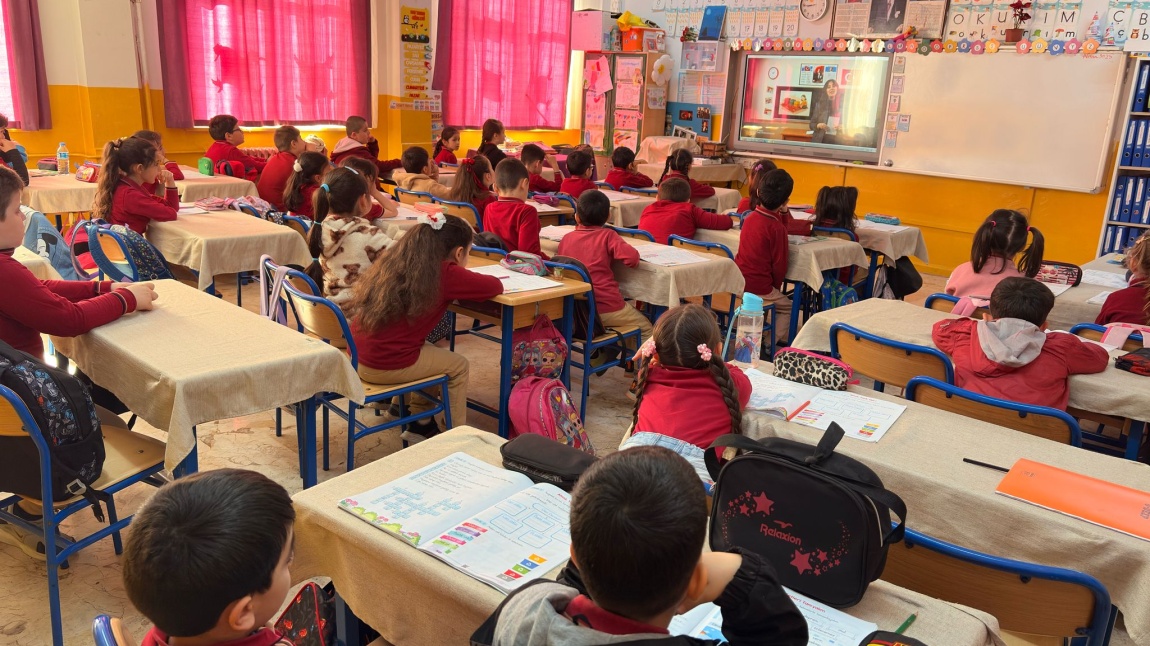 Afet Farkındalık Eğitimi